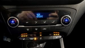 Hyundai i20 bild 19