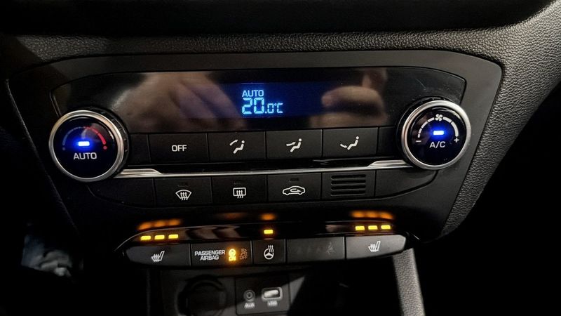 Hyundai i20 bild 19