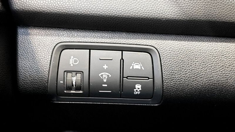 Hyundai i20 bild 21