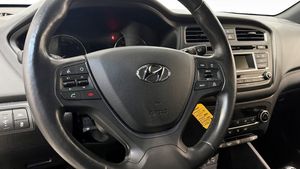 Hyundai i20 bild 12