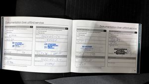 Hyundai i20 bild 23