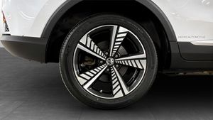 MG ZS EV bild 9