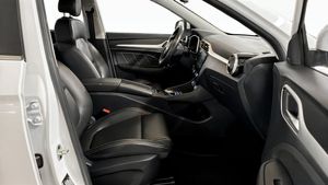 MG ZS EV bild 3