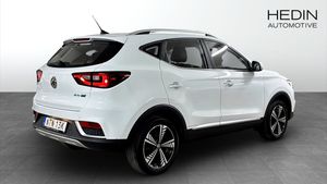 MG ZS EV bild 2