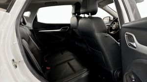 MG ZS EV bild 5