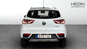 MG ZS EV bild 7