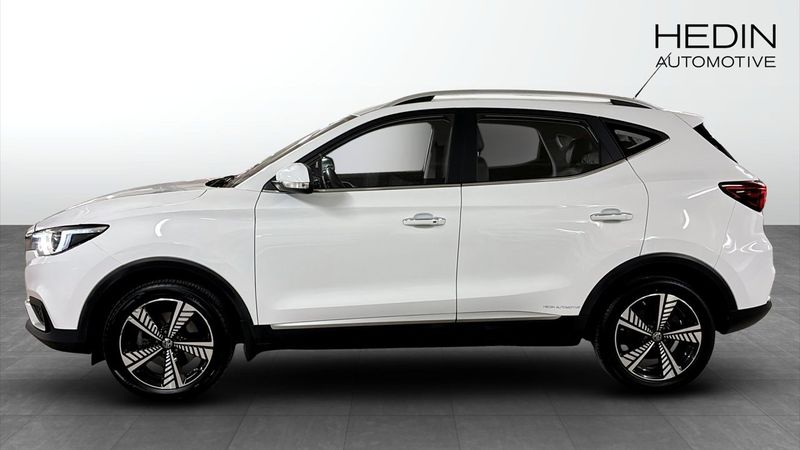 MG ZS EV bild 6