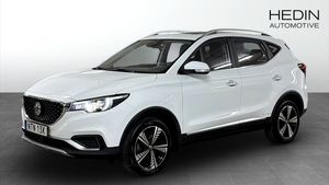 MG ZS EV bild 1