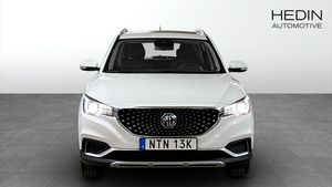 MG ZS EV bild 8