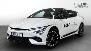 Kia EV6 bild 1