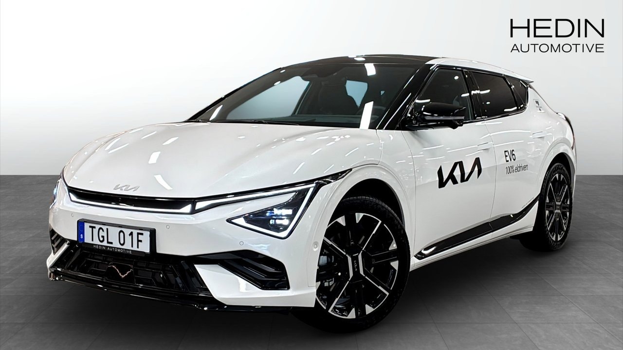 Kia EV6