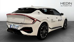 Kia EV6 bild 2