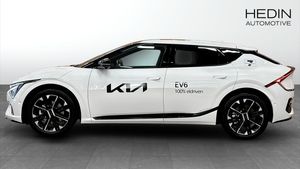 Kia EV6 bild 6