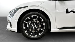 Kia EV6 bild 9