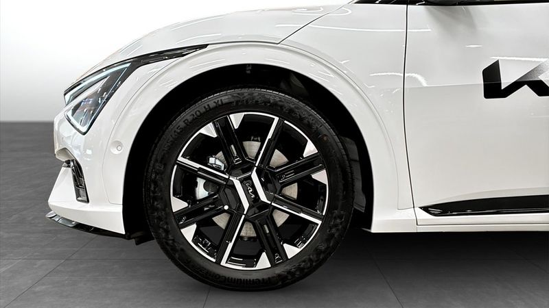 Kia EV6 bild 9