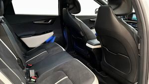 Kia EV6 bild 5