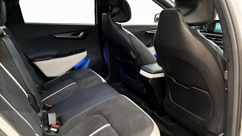 Kia EV6 bild 5