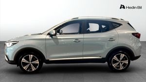 MG ZS EV bild 6