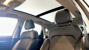 MG ZS EV bild 12