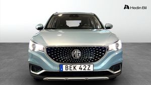 MG ZS EV bild 8