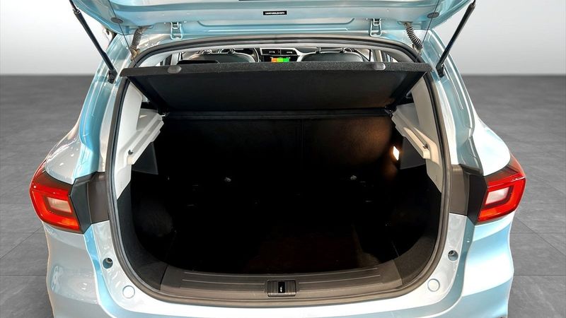 MG ZS EV bild 10