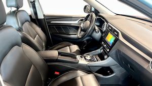 MG ZS EV bild 3