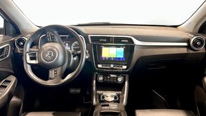 MG ZS EV bild 4