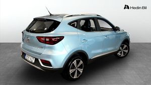 MG ZS EV bild 2