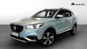 MG ZS EV bild 1