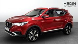 MG ZS EV bild 1