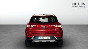 MG ZS EV bild 7