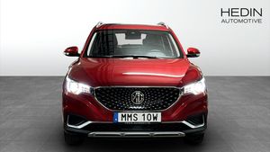 MG ZS EV bild 8