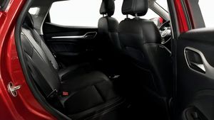 MG ZS EV bild 5