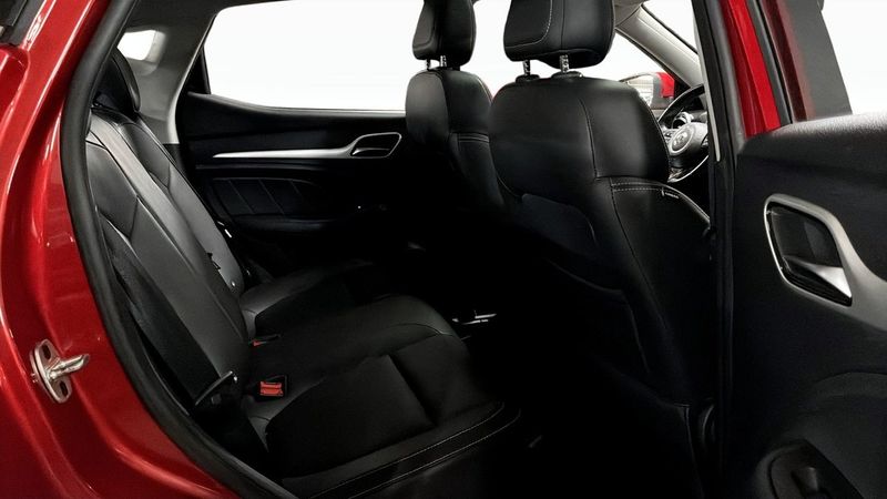 MG ZS EV bild 5