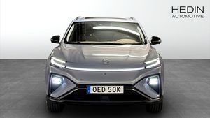 MG Marvel R bild 8