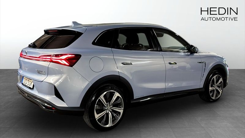 MG Marvel R bild 2