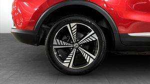 MG ZS EV bild 9