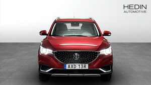MG ZS EV bild 8