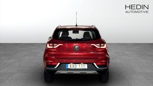 MG ZS EV bild 7