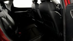 MG ZS EV bild 5