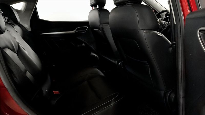 MG ZS EV bild 5