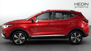 MG ZS EV bild 6