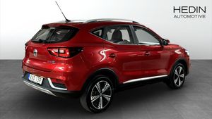 MG ZS EV bild 2