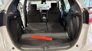 Honda Jazz bild 11