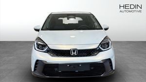 Honda Jazz bild 8
