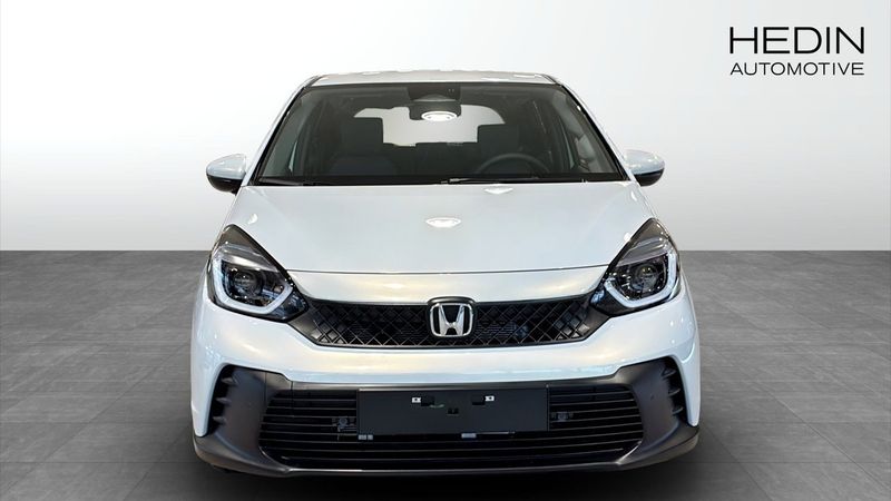 Honda Jazz bild 8