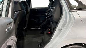 Honda Jazz bild 12