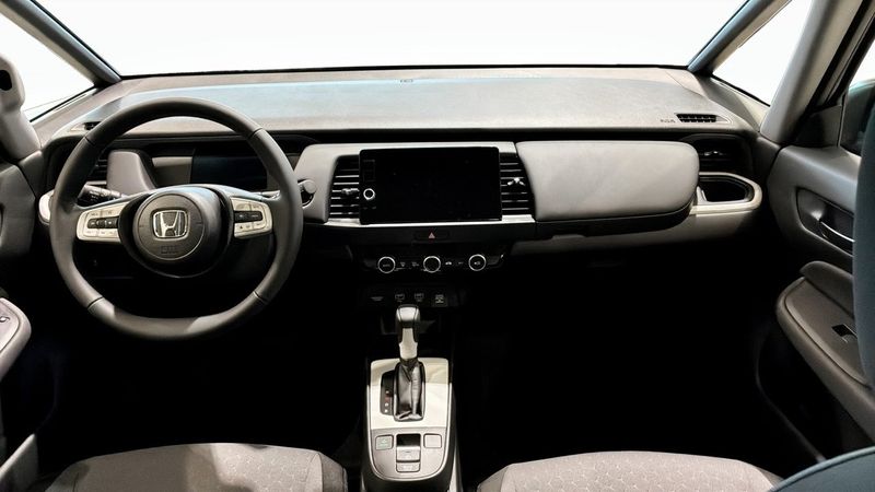 Honda Jazz bild 4