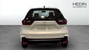 Honda Jazz bild 7