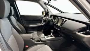 Honda Jazz bild 3